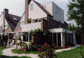 wonen in Leiderdorp